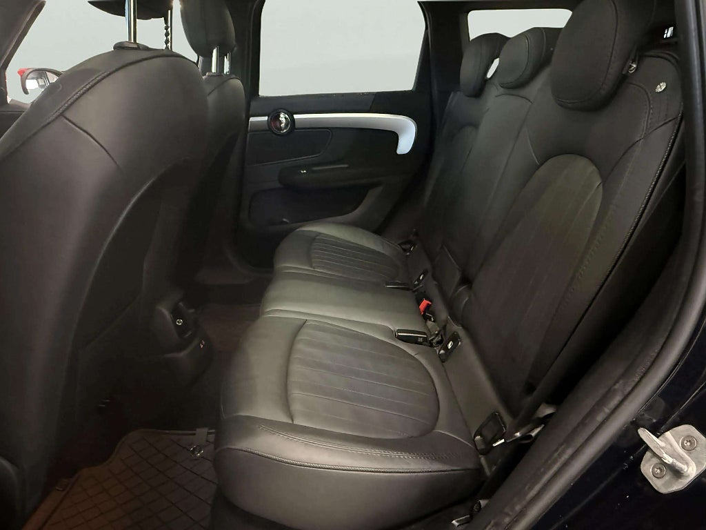 MINI Countryman Cooper John Cooper Works ALL4 Steptronic Excitement - miniatyr 16