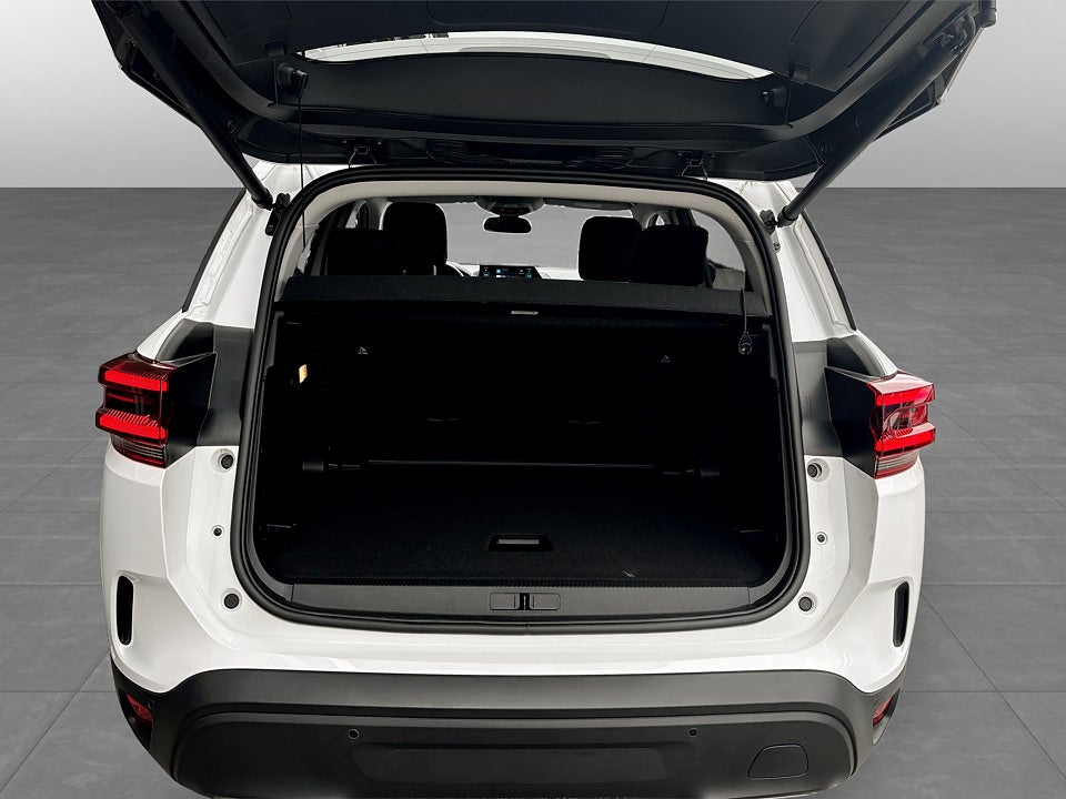 Bild på Citroën C5 Aircross Shine 1.2 PT 130hk Aut B-KAMERA NAVI