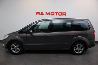 Minibuss Ford Galaxy 4 av 25