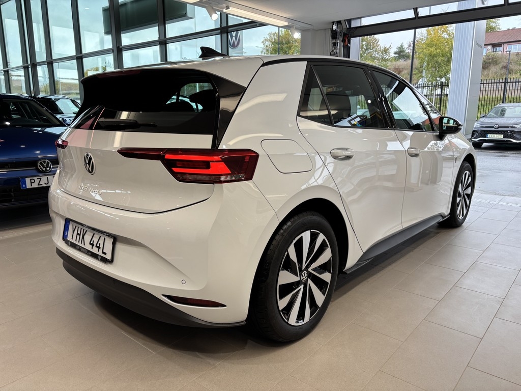 Volkswagen ID.3 Neo 2027, bild 6/10