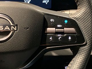 SUV Nissan Ariya 16 av 27