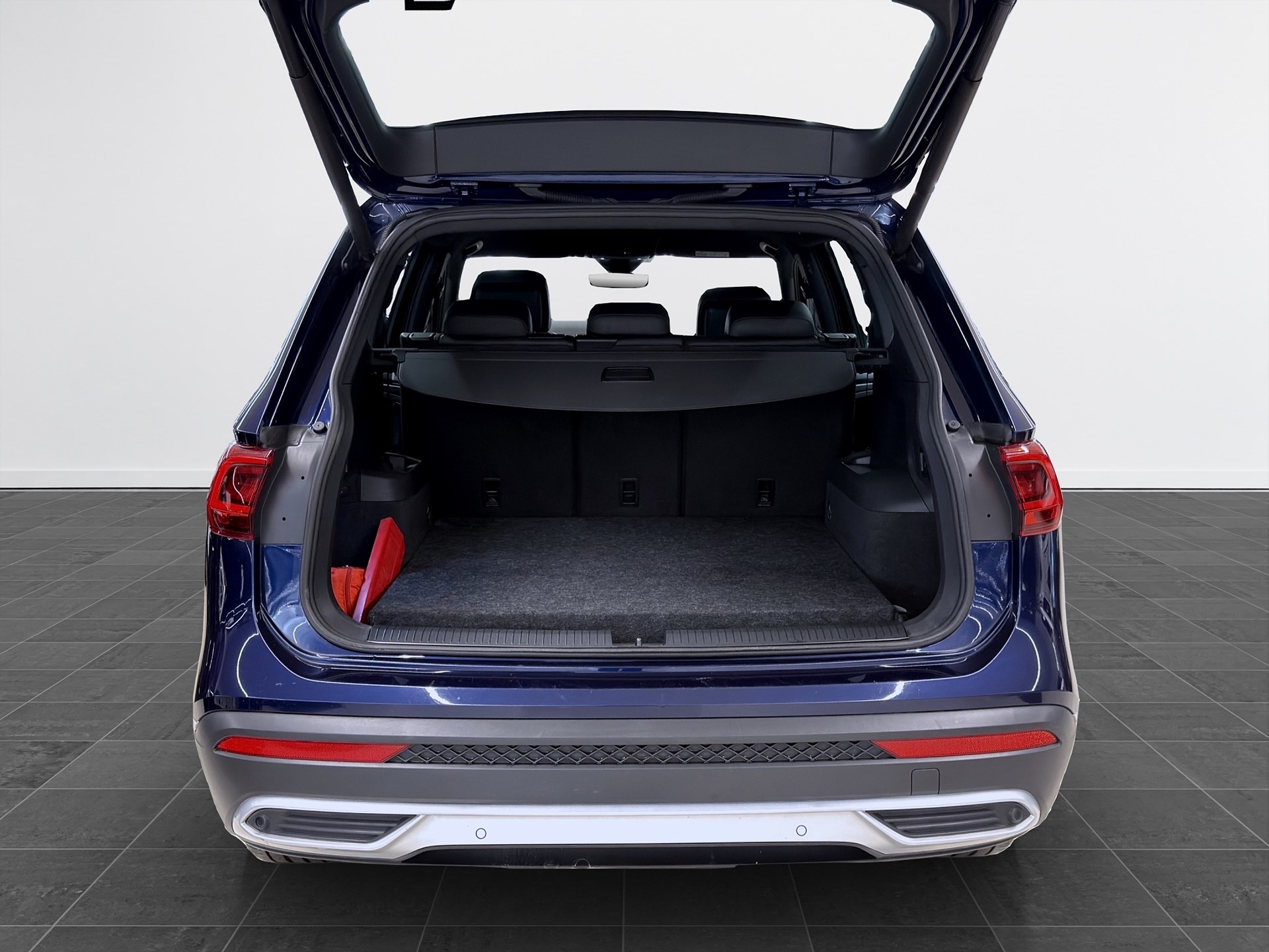 Seat Tarraco 2020, bild 7/42