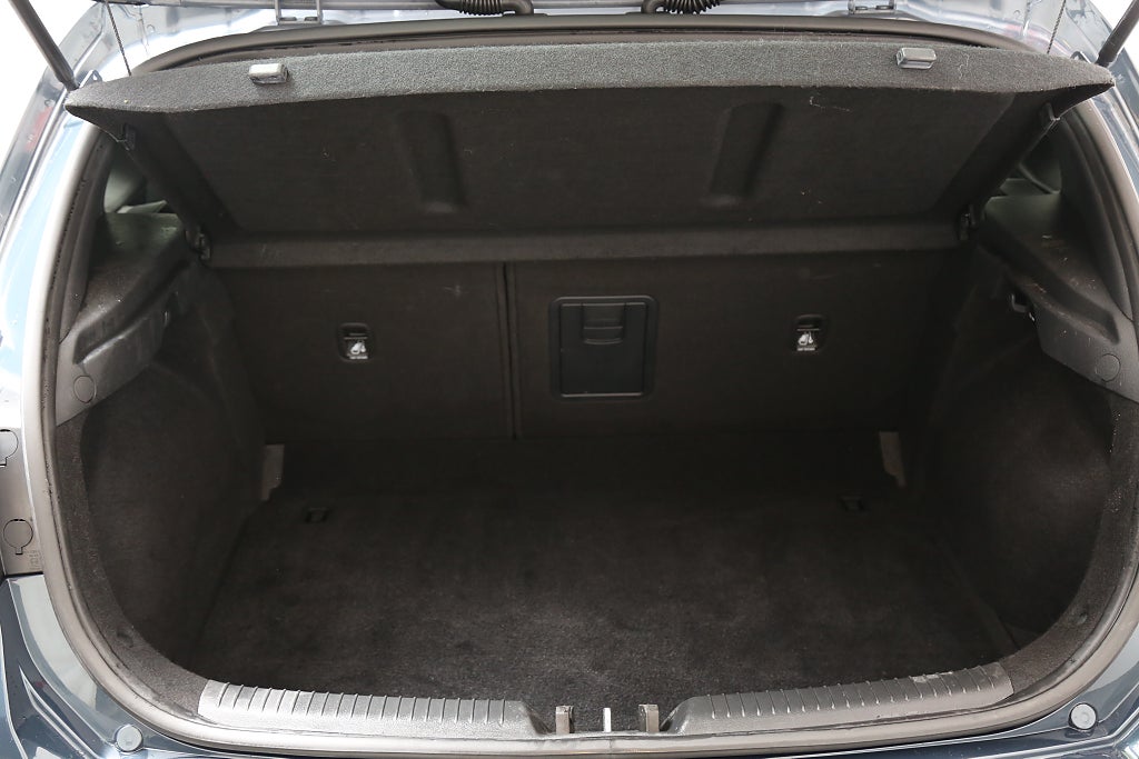 Hyundai i30 1,5 T-GDI 48V MHEV 159hk N-Line Aut Teknikpaket 2021