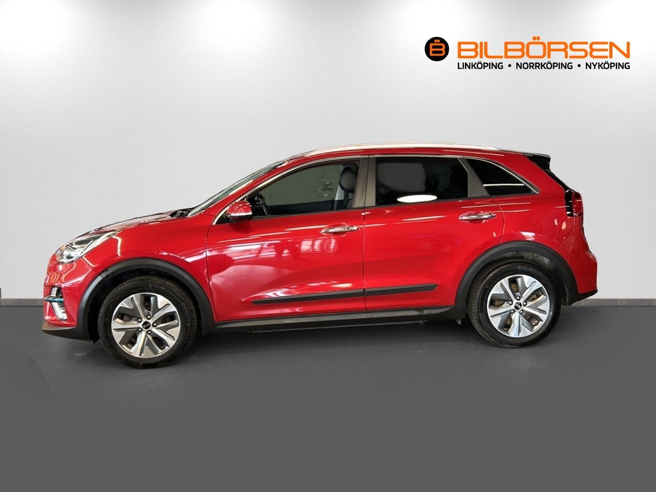 Kia Niro 2019, bild 4/47