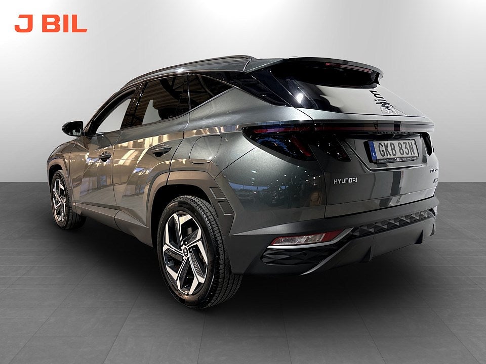 Bild på Hyundai Tucson Essential PHEV 265hk Aut 4WD - B-KAMERA, EN ÄGARE