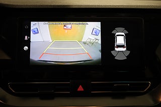 SUV Kia Niro 16 av 23