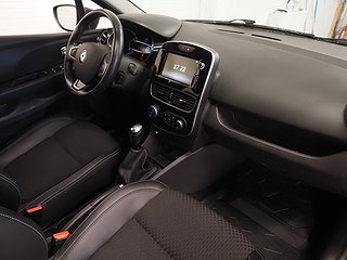 Halvkombi Renault Clio 14 av 19