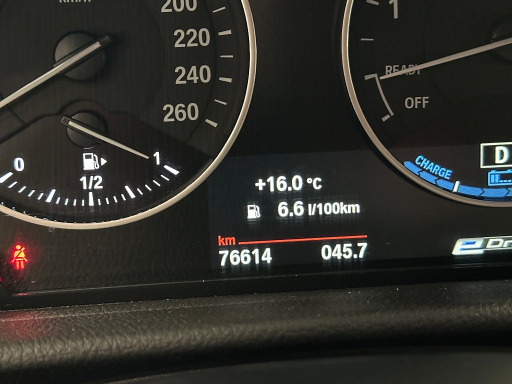 BMW 225xe Active Tourer Automat Sport line Plug-in hybrid glastak thumbnail