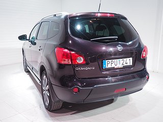 SUV Nissan Qashqai+2 5 av 20