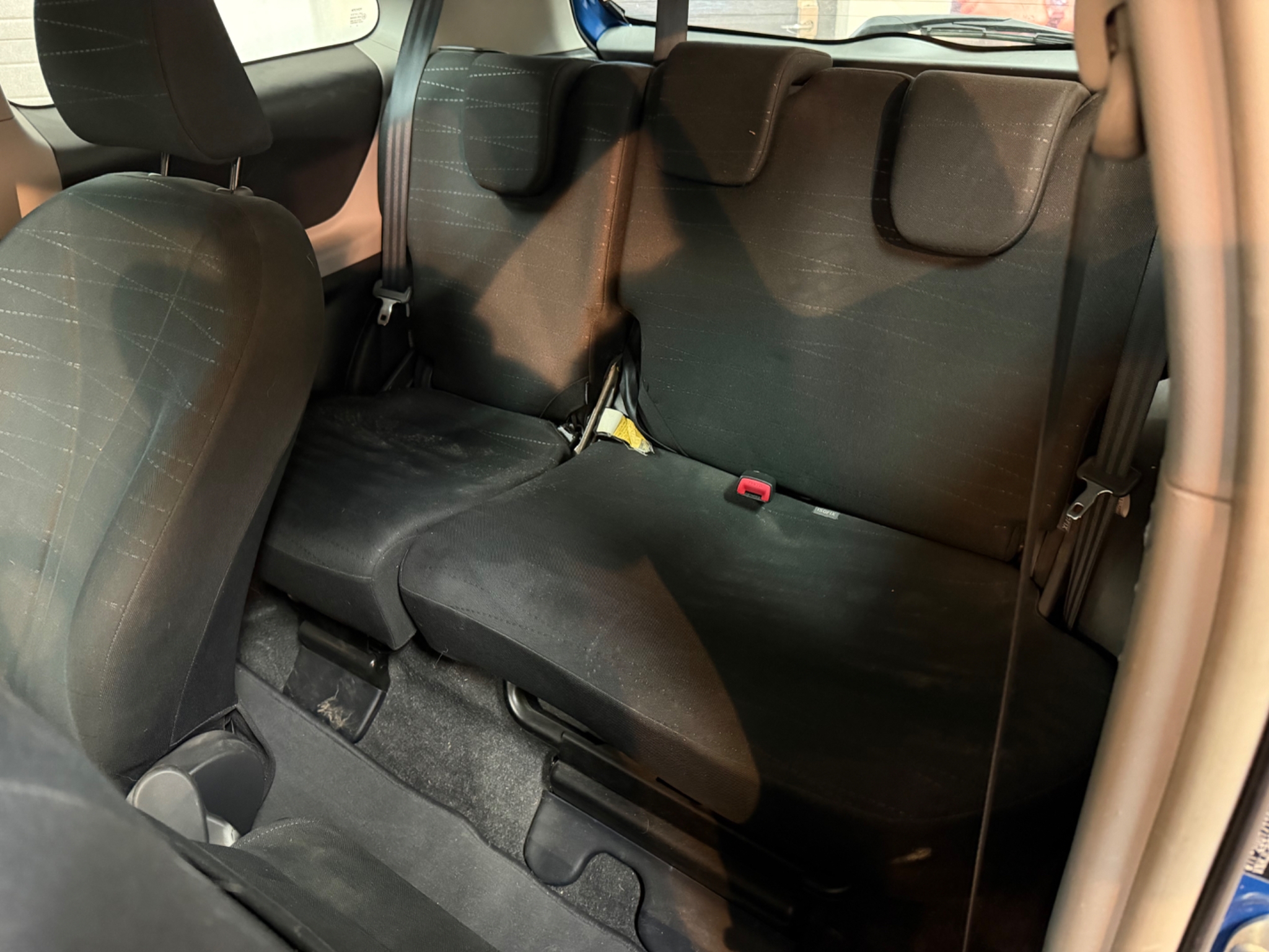 Toyota Yaris 2008, photo 7/38