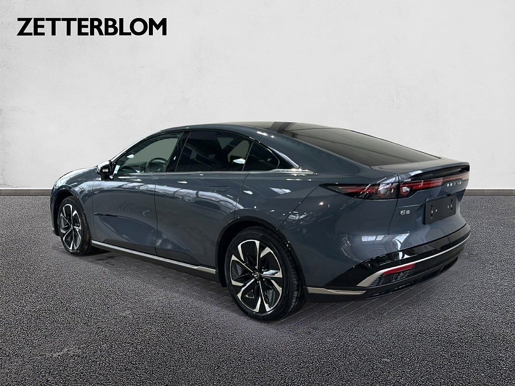 Sedan Mazda 6 3 av 20