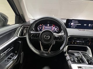 SUV Mazda CX-60 15 av 22