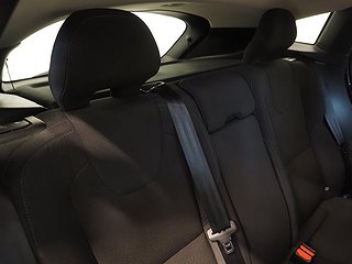 Halvkombi Volvo V40 13 av 23