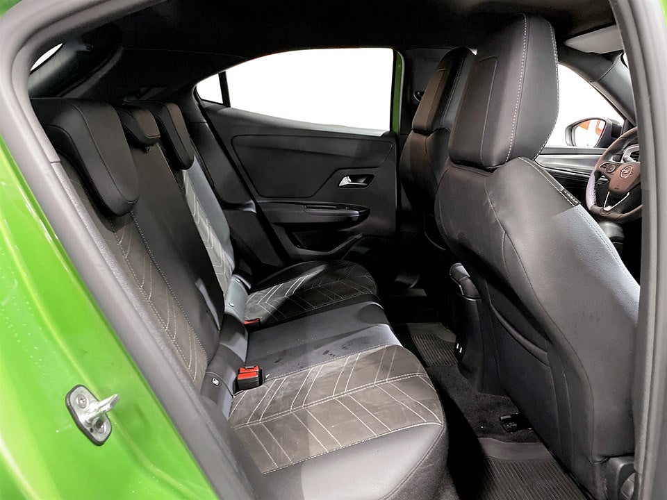 Bild på Opel Mokka Ultimate 1.2 Turbo 130hk Aut - B-KAMERA, RATTVÄRME