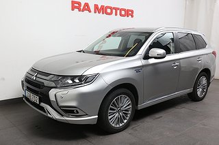 SUV Mitsubishi Outlander