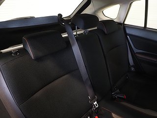 Kombi Subaru XV 13 av 22