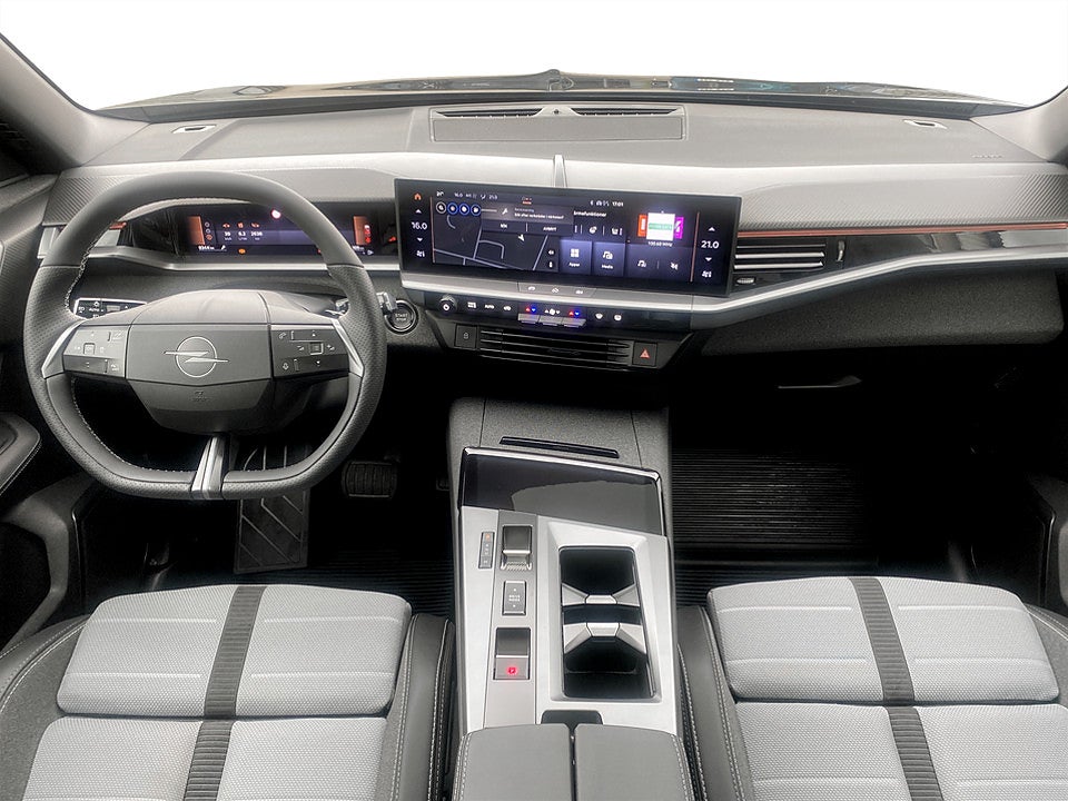 Bild på Opel Grandland GS Hybrid 136hk Aut B-KAMERA CARPLAY