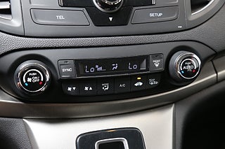 SUV Honda CR-V 19 av 27
