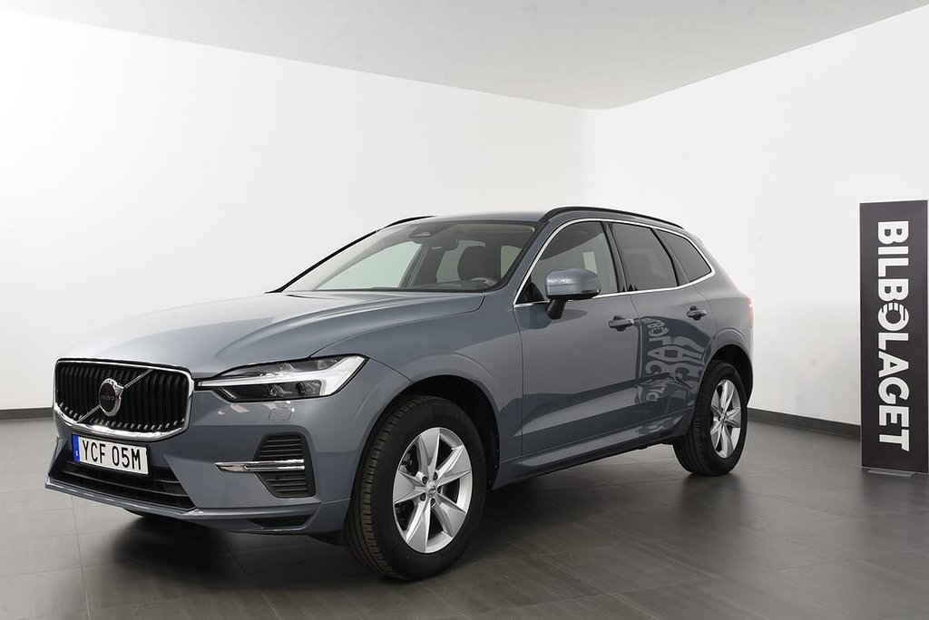 Volvo XC60 B4 AWD Diesel Core