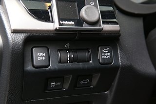 SUV Subaru Forester 11 av 27