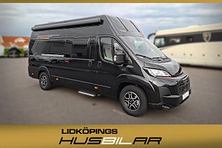 Weinsberg CaraBus EDITION [FIRE] 630 MEG / Outlaw Truma 6D / Automat