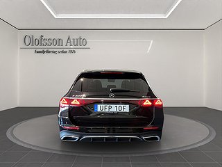 Kombi Mercedes-Benz E 5 av 14