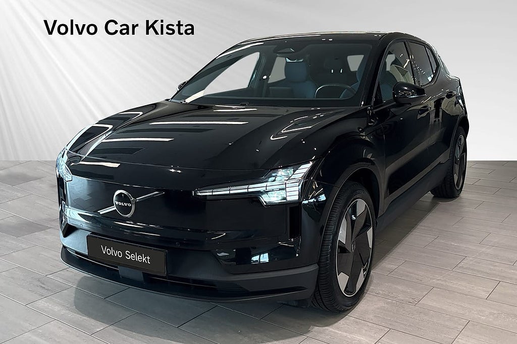 Volvo EX30 Single Motor Extended Range Plus B-Kam Carplay