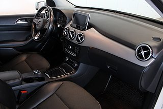 Halvkombi Mercedes-Benz B 7 av 19