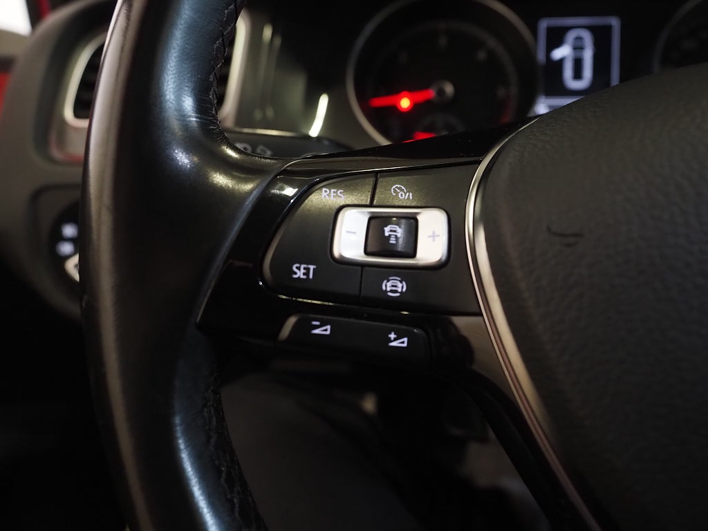 Volkswagen Golf Alltrack TDI 184hk 4M |Drag|D-värm|Kamera| 2020