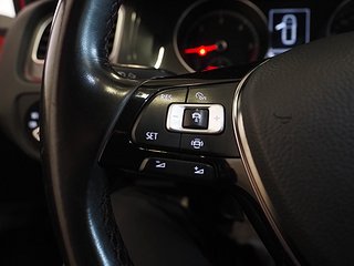 Kombi Volkswagen Golf 19 av 21