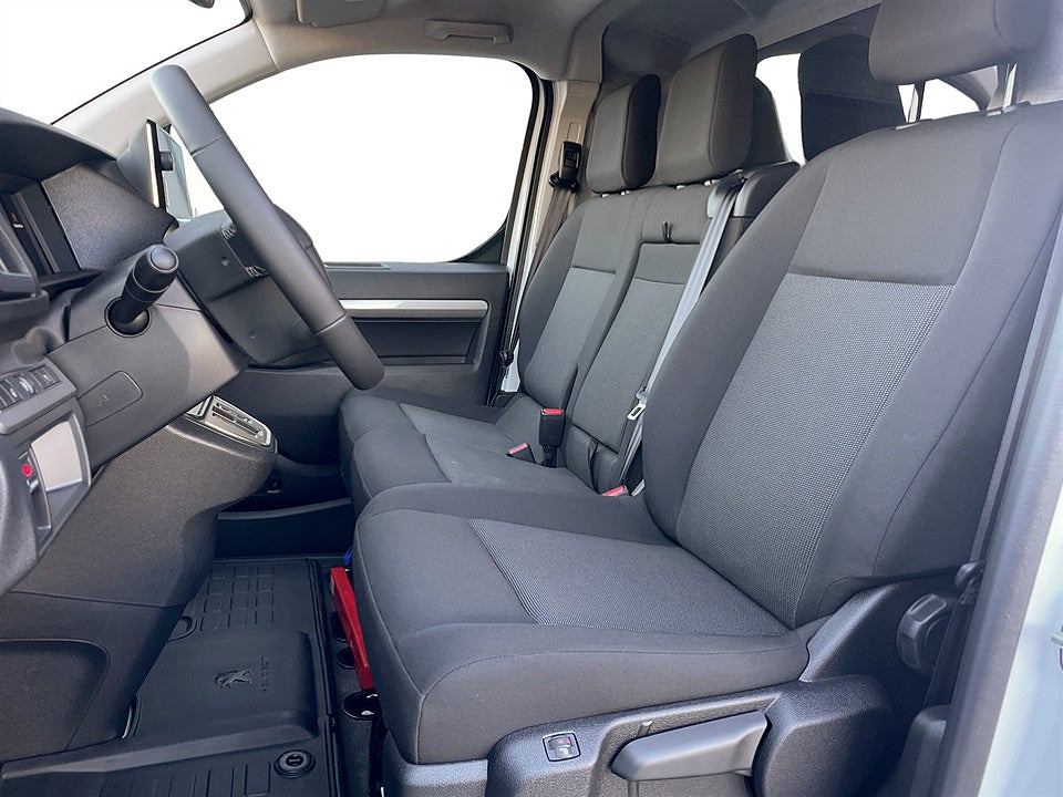 Bild på Peugeot Expert BlueHDi 180hk Automat L2