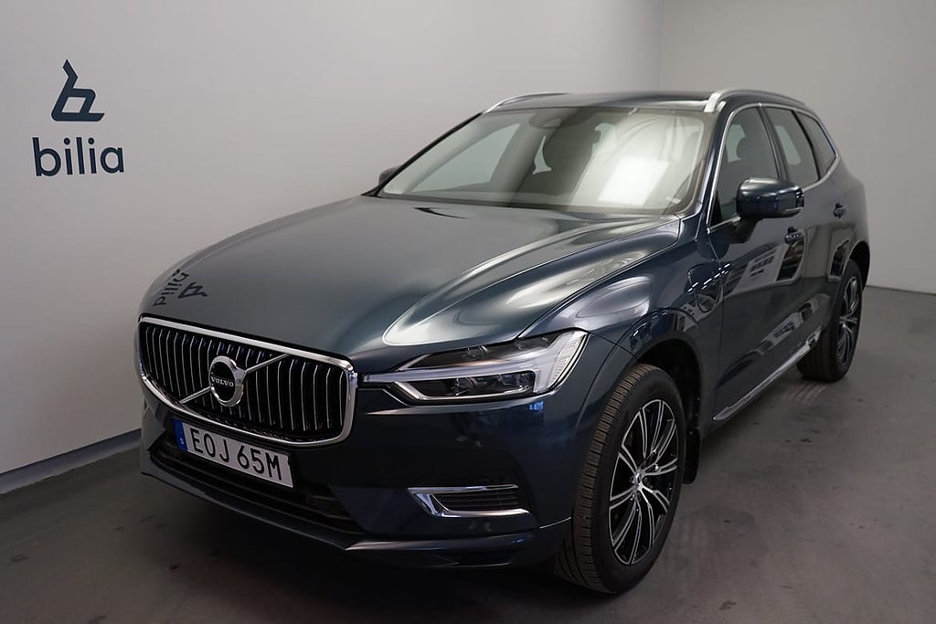 Volvo XC60 T8 TE Inscription