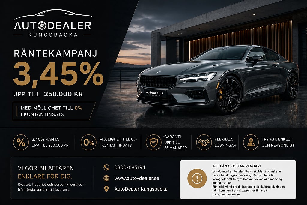 Volvo XC-serien 2017
