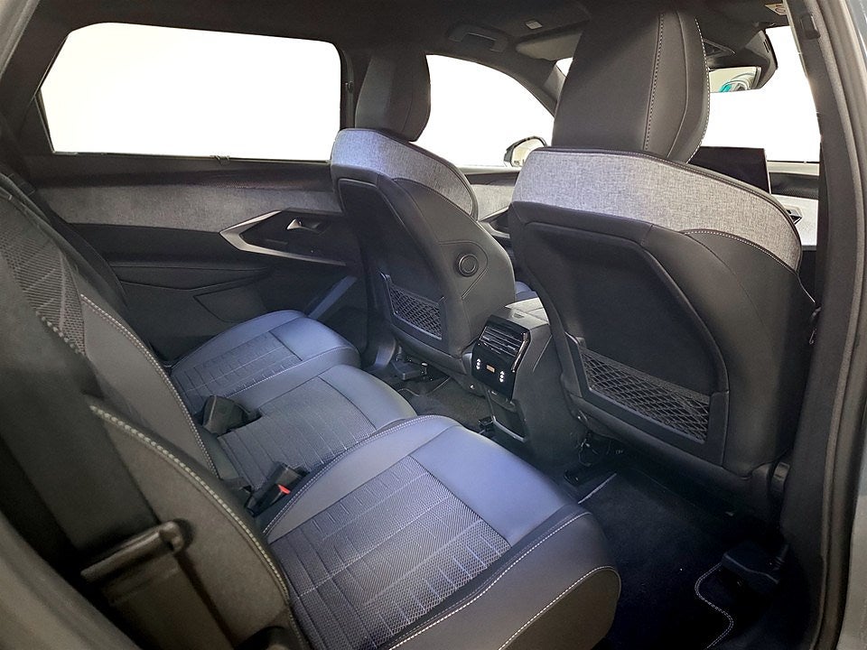 Bild på Peugeot 5008 GT Hybrid 145hk Aut - 7-SITS, B-KAMERA