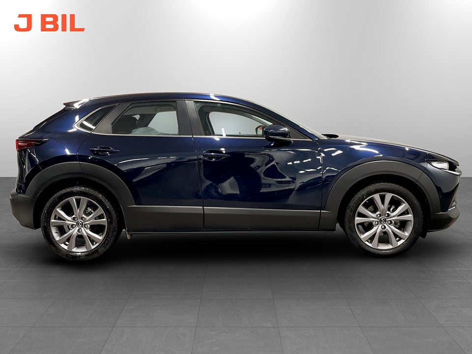 Bild på Mazda CX-30 2.0 SKYACTIV-X M 150hk Aut - B-KAMERA, CARPLAY