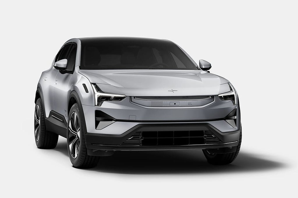 Polestar 3 Bus. Edition - Op. Lease Från 12.432 kr/mån