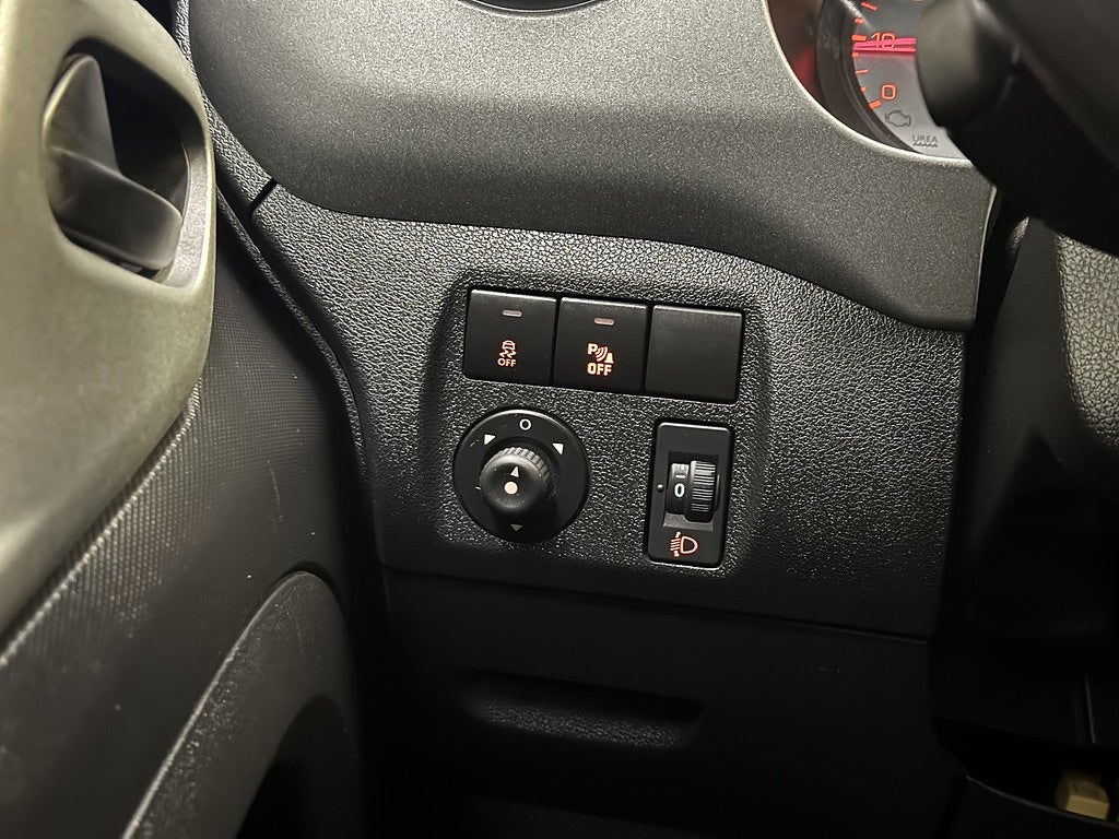Citroën Berlingo Multispace 1.6 BlueHDi 8v | P-SENSOR | DRAG | NYKAMREM