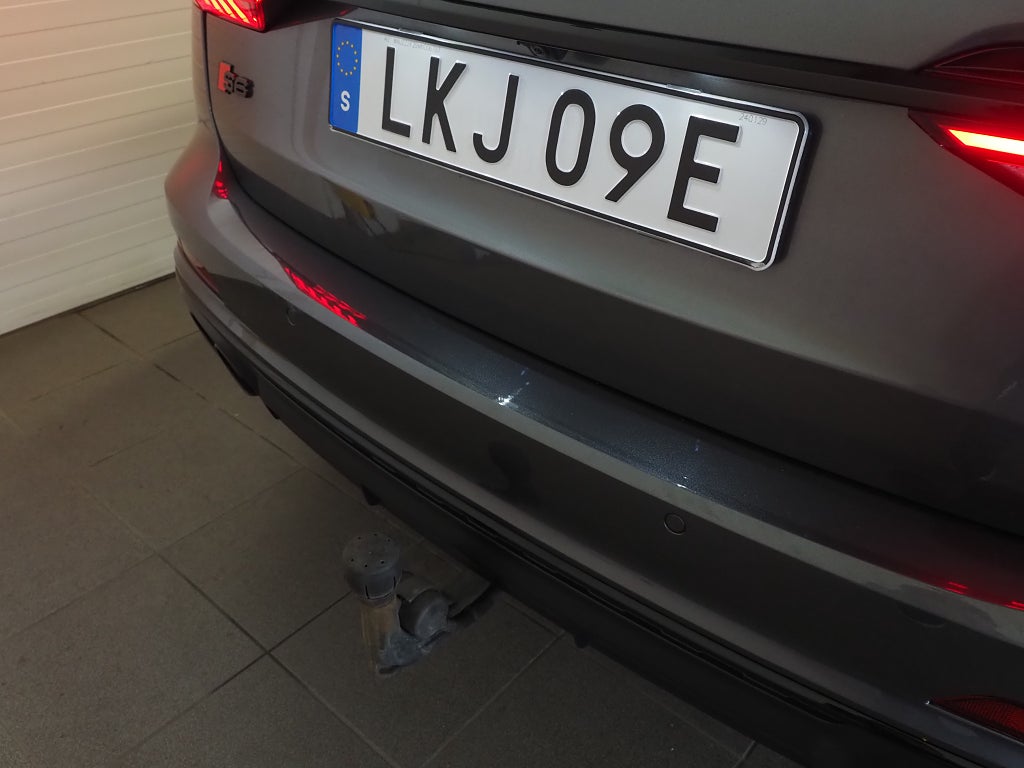 Audi S6 Avant TDI 350hk Quattro |Matrix|360°|Drag|D-värm| 2021