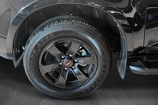 Transportbil - Flak Isuzu D-Max 8 av 20