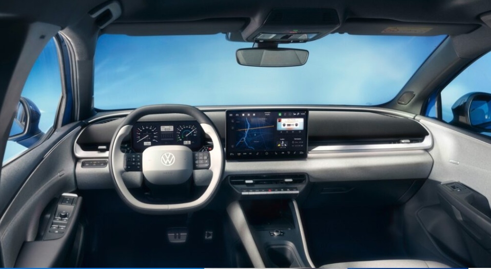 Volkswagen XL1 Pris fr 320,900kr 2027, bild 5/34