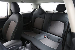 Halvkombi MINI Cooper 15 av 24