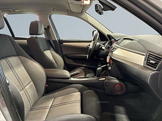 BMW X1 xDrive20d Steptronic – bild 10