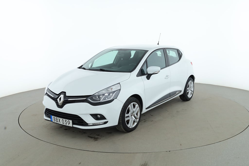 Renault Clio 0.9 TCe Zen / GPS, Bluetooth, PDC