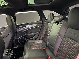 Kombi Audi RS6 8 av 21