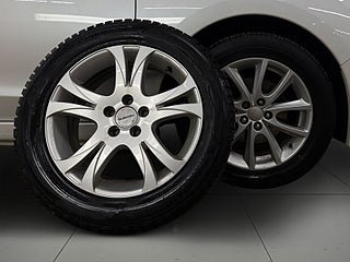 Subaru Impreza 1.6 4WD S&V-hjul/Kamera/Farthållare/Bluetooth/MOK – bild 14