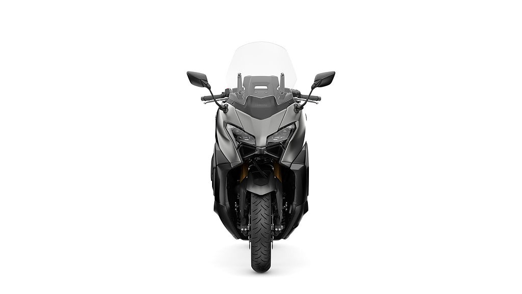 Yamaha T-Max Tech Max