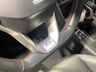 SUV Seat Tarraco 17 av 29