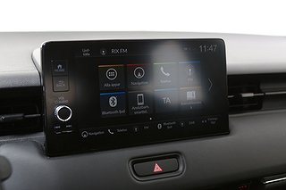 SUV Honda HR-V 17 av 25