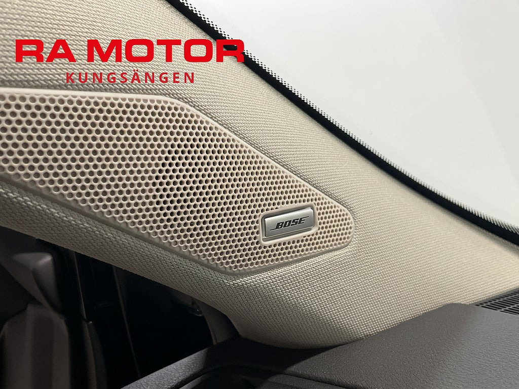 Nissan Qashqai 1.3  4WD TEKNA+ | Vinterhjul och service ingår!