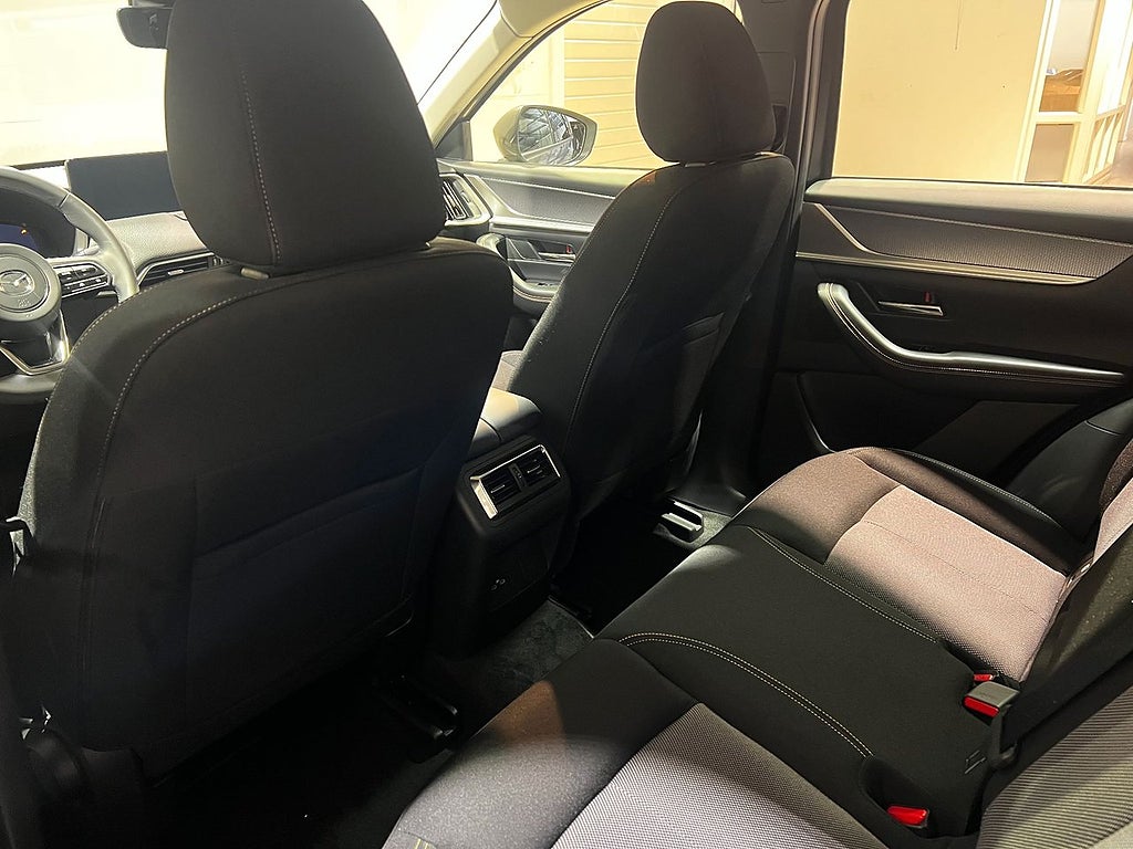 Mazda CX-60 Exclusive-line PHEV AWD KAMPANJ 2025